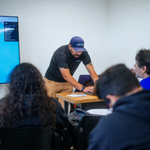 Asesoría: Certificación AOC