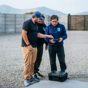 Asesoría: Certificación CEO